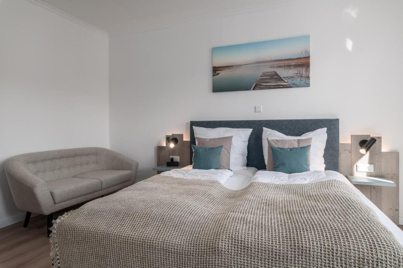 Westside Arthotel Ostseebad Kühlungsborn 외부 사진