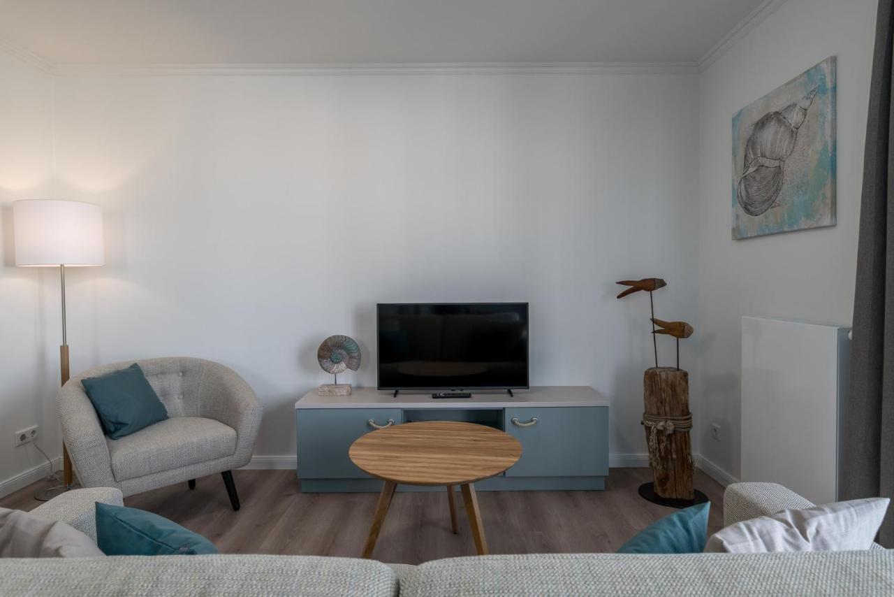 Westside Arthotel Ostseebad Kühlungsborn 외부 사진