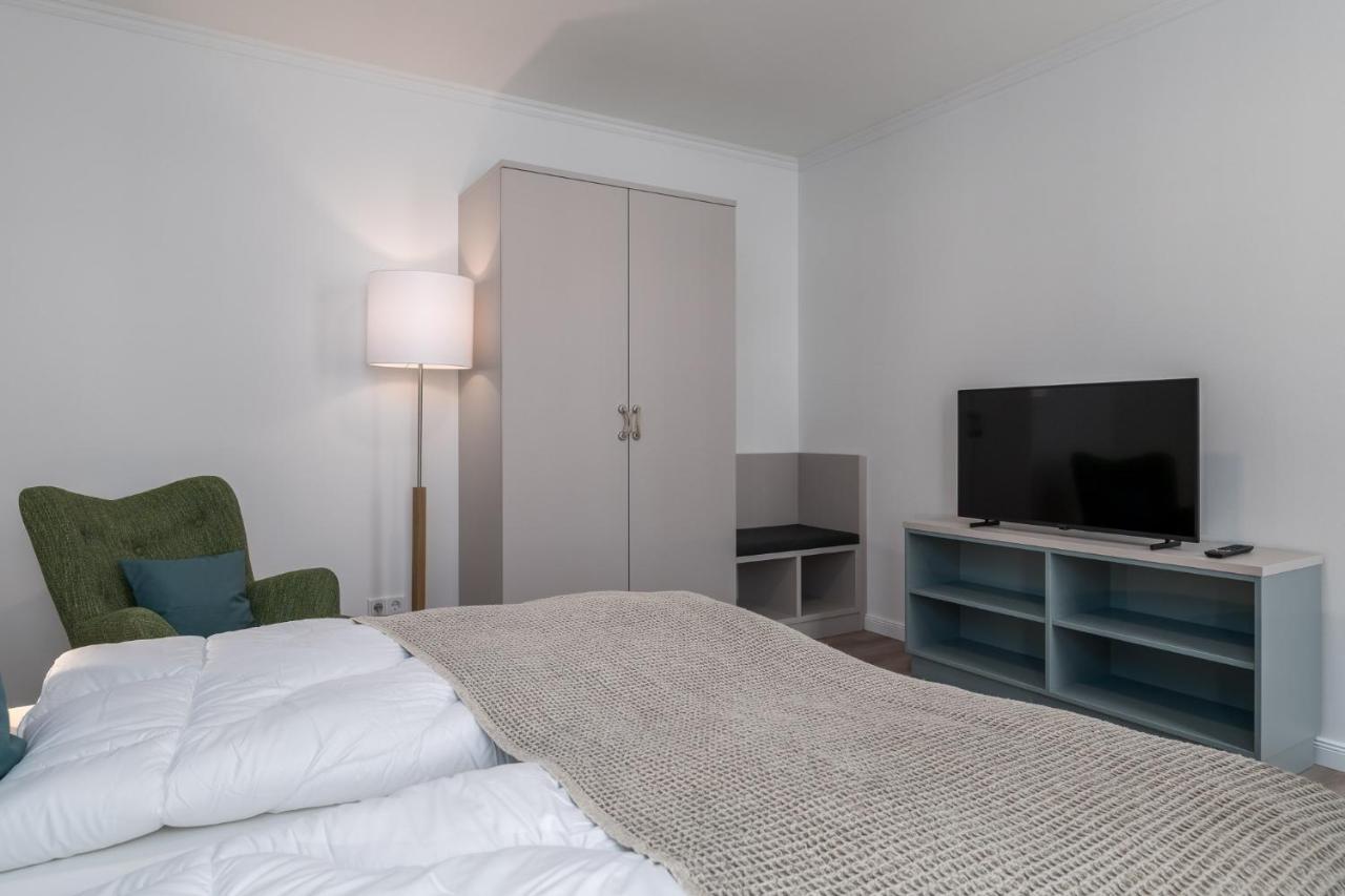 Westside Arthotel Ostseebad Kühlungsborn 외부 사진