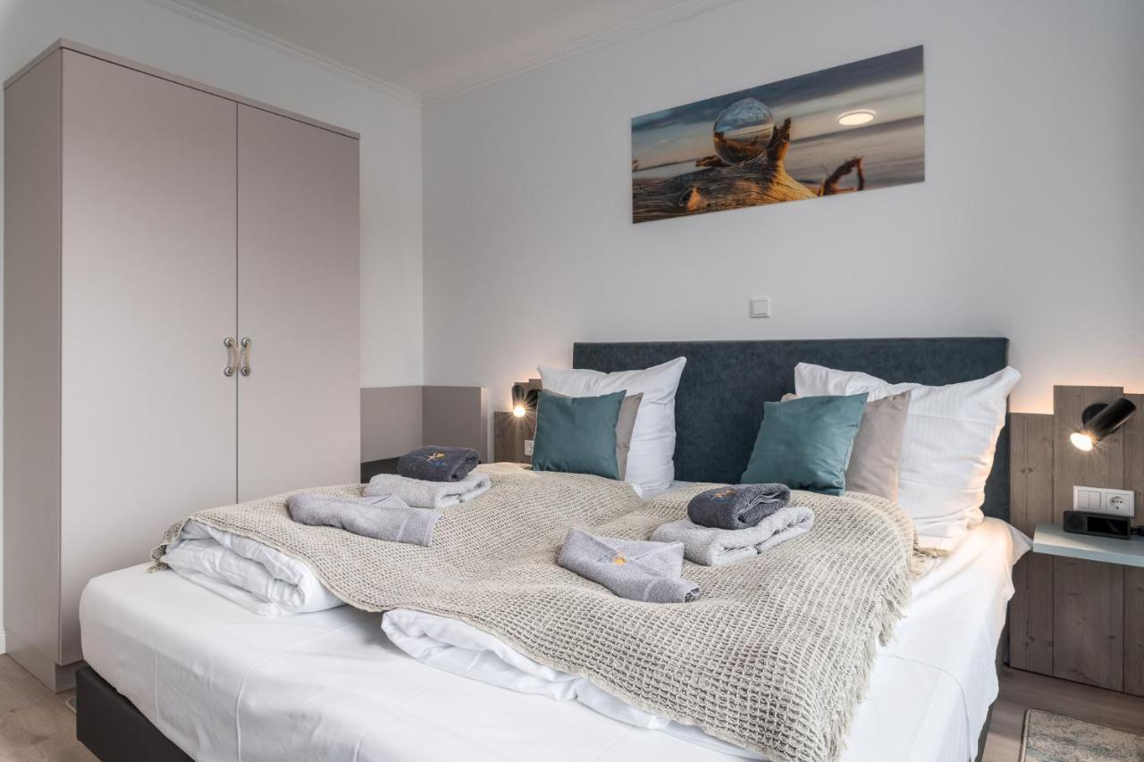 Westside Arthotel Ostseebad Kühlungsborn 외부 사진