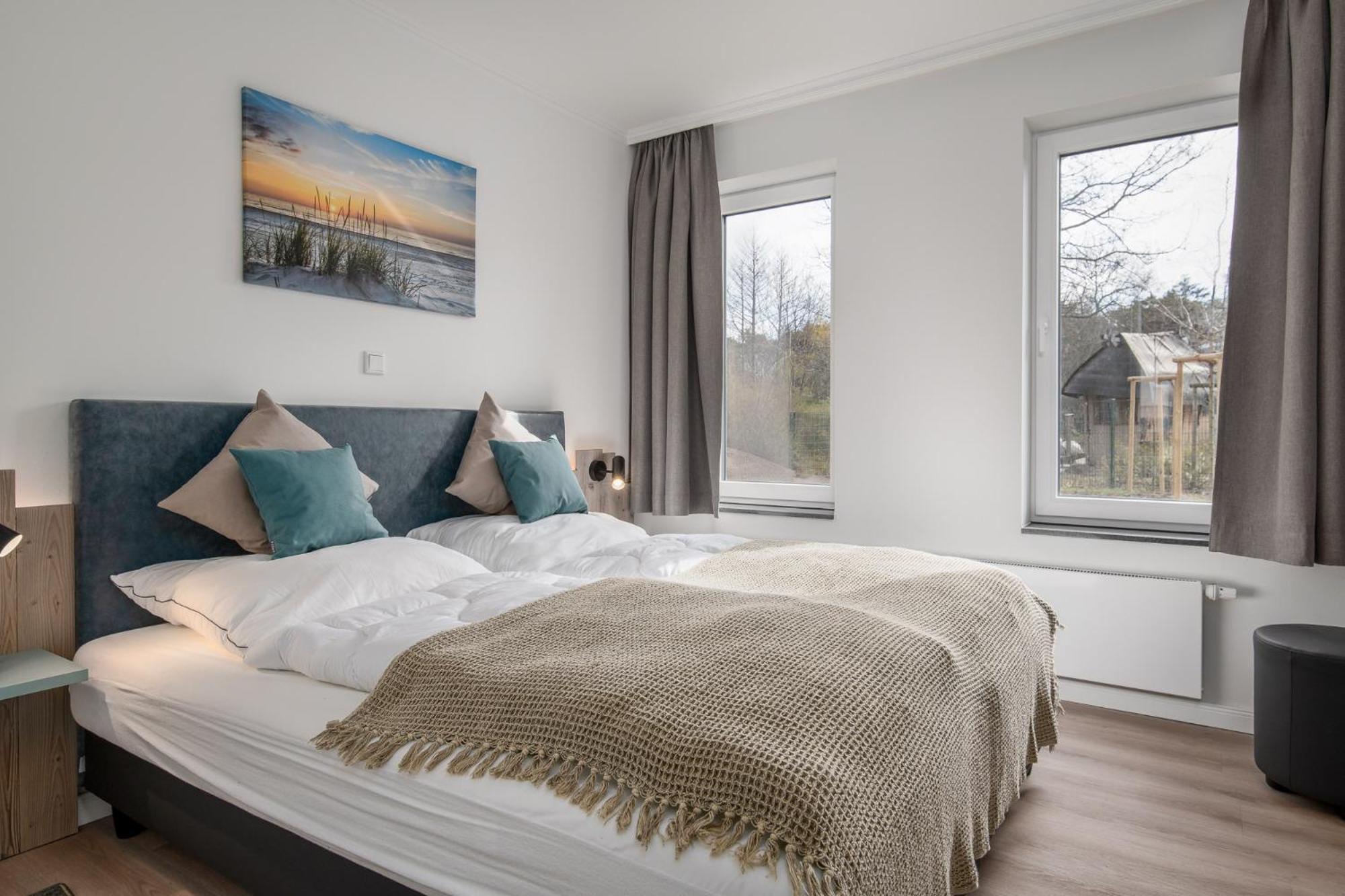 Westside Arthotel Ostseebad Kühlungsborn 외부 사진